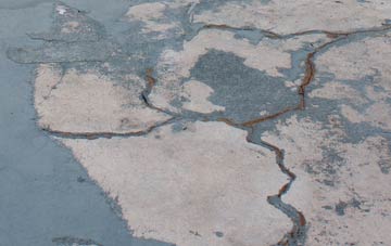 fibreglass roofing replacement Ormesby St Margaret