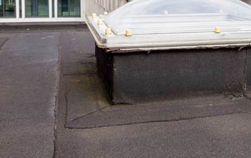 disadvantages of Ormesby St Margaret flat roofs