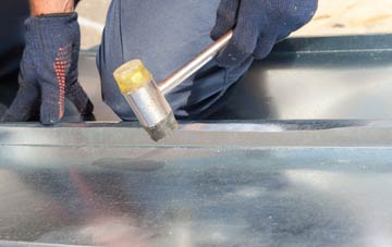 Ormesby St Margaret metal roofing costs