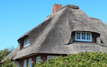 thatch roofing Ormesby St Margaret, Norfolk