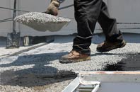 find rated Ormesby St Margaret flat roofing replacement companies